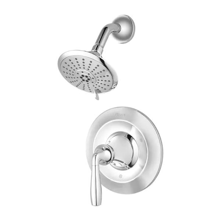 Pfister T/S Iy Shw Trm 1.8Gpm Cr Need 0X8 Vlv LG89-7TRC